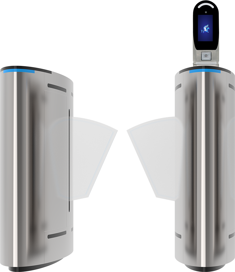 米兰 AC Milan官网景区社保卡实名消费闸机